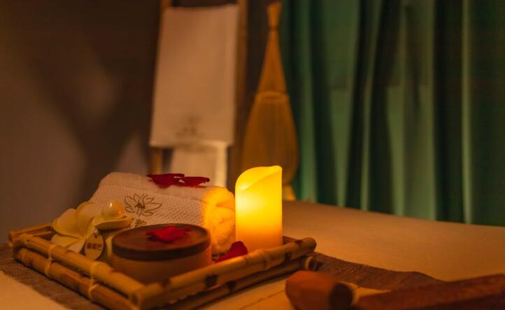 广州番禺区芳香精油按摩