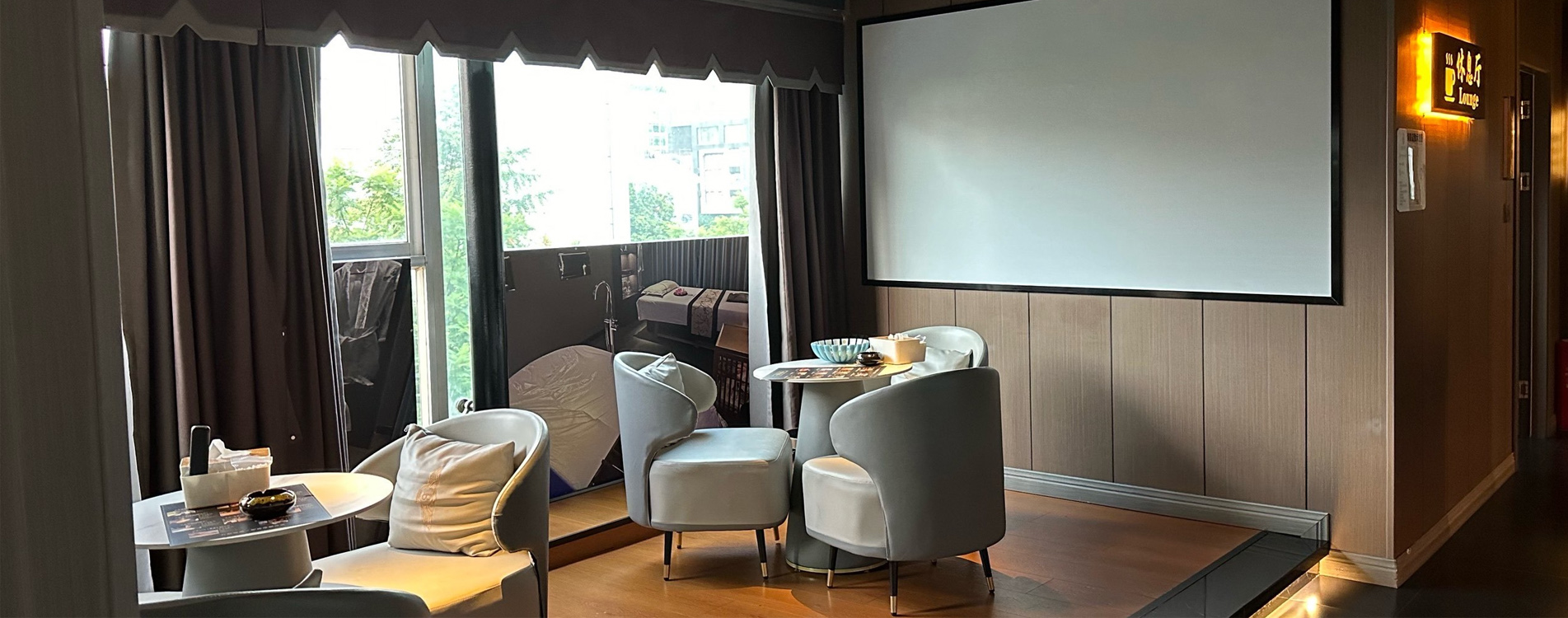 广州番禺区桑拿图片一