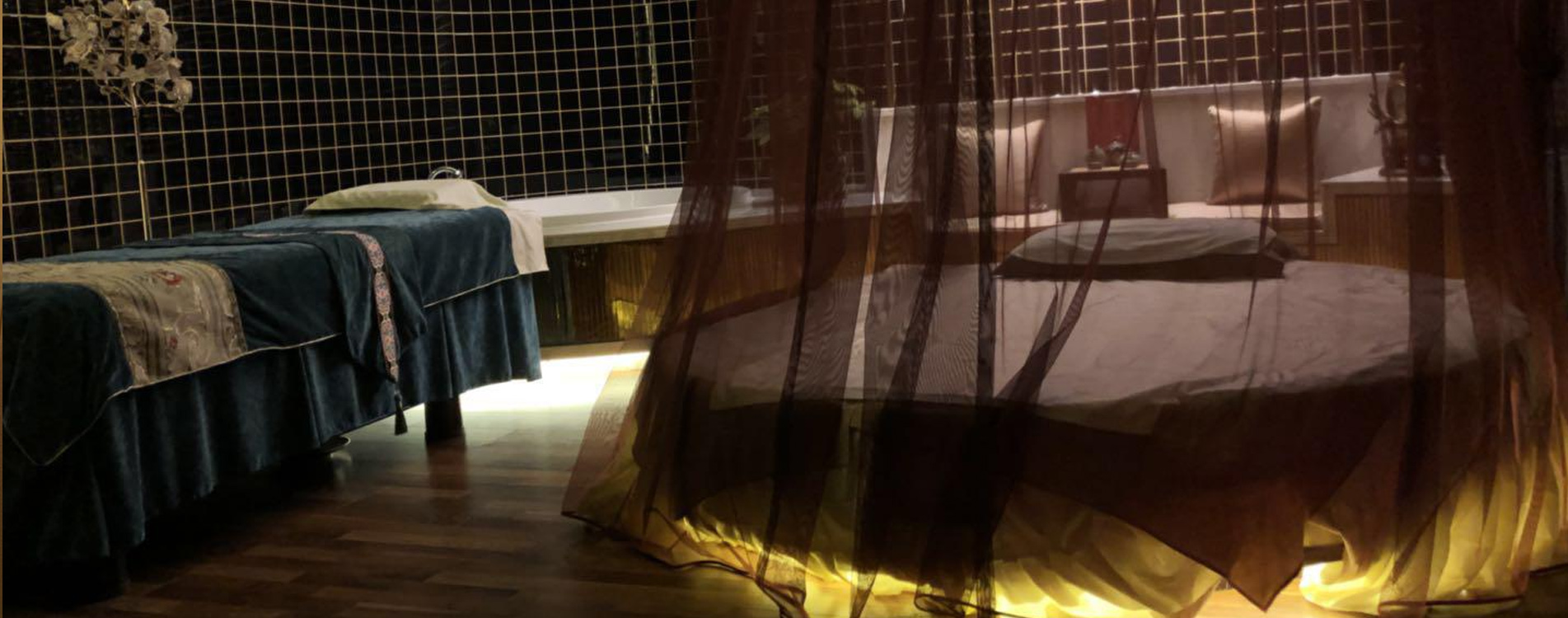 广州番禺区桑拿图片三